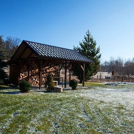 Apartamenty Kalinowa Z Widokiem Na Gory Jelenia Gora Ngoại thất bức ảnh