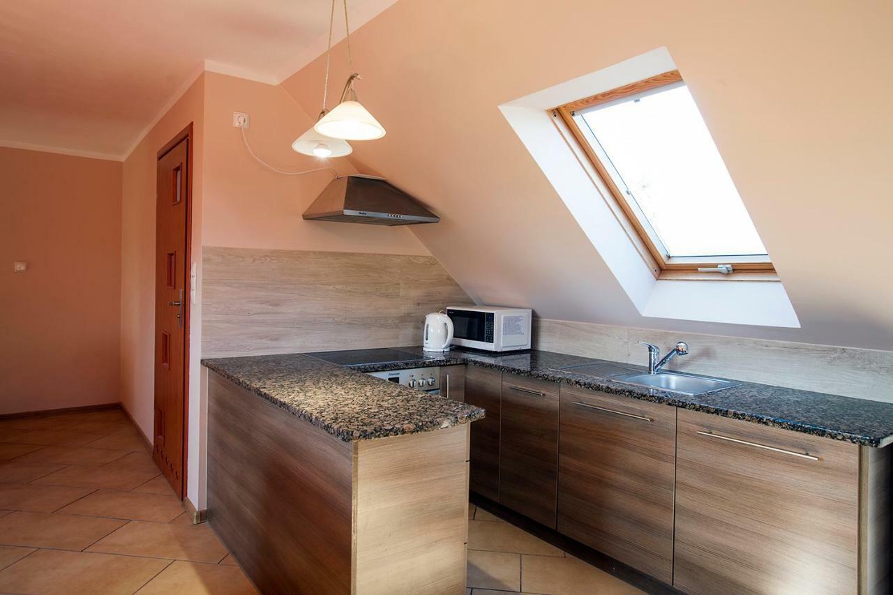 Apartamenty Kalinowa Z Widokiem Na Gory Jelenia Gora Ngoại thất bức ảnh