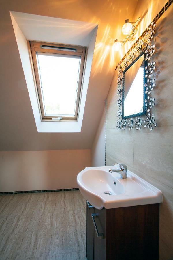 Apartamenty Kalinowa Z Widokiem Na Gory Jelenia Gora Ngoại thất bức ảnh