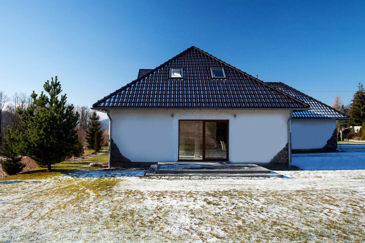 Apartamenty Kalinowa Z Widokiem Na Gory Jelenia Gora Ngoại thất bức ảnh