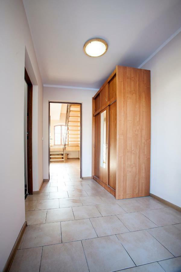 Apartamenty Kalinowa Z Widokiem Na Gory Jelenia Gora Ngoại thất bức ảnh